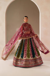 Neorah | INEA RAWSILK | SKU: XF-852